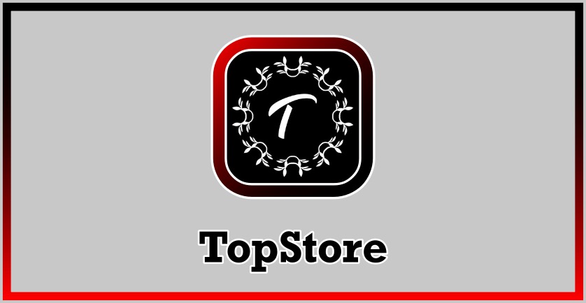 TopStore App